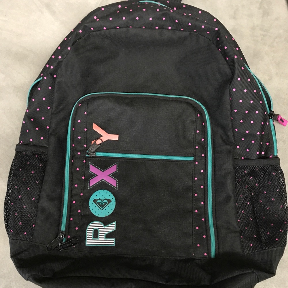Roxy Backpack